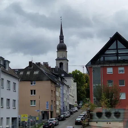 Hometaube - Love Your Apartament *