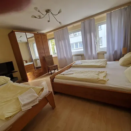 Apartament Hometaube - Love Your *